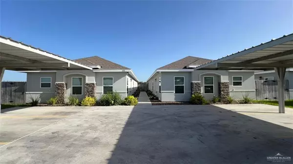 2112 Redbud LN, Weslaco, TX 78596