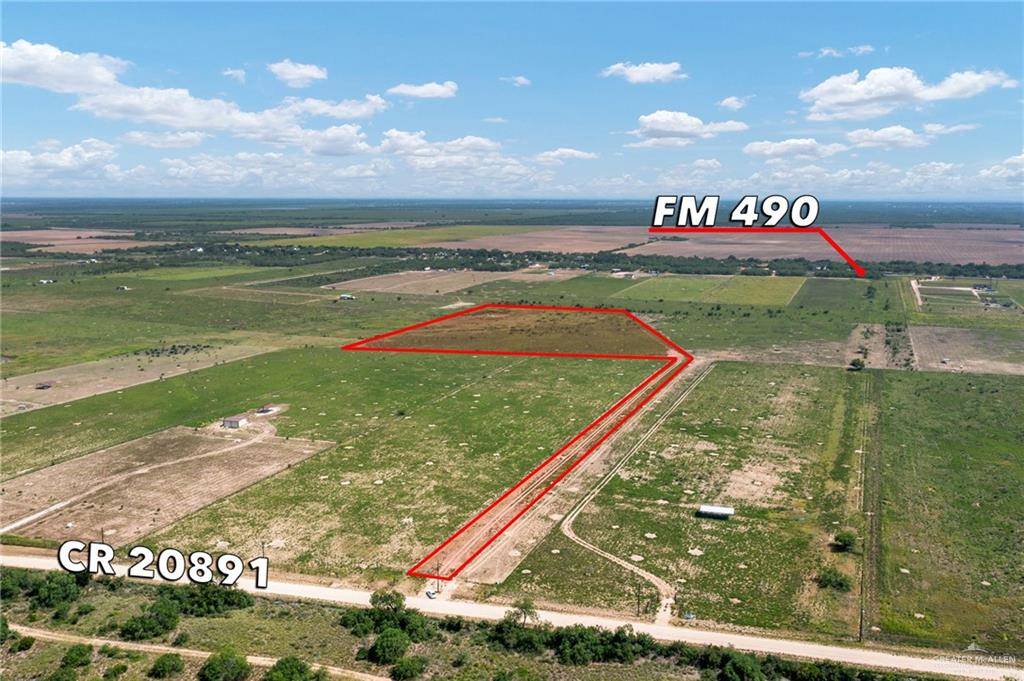 Edinburg, TX 78541,17449 La Coma Service Road