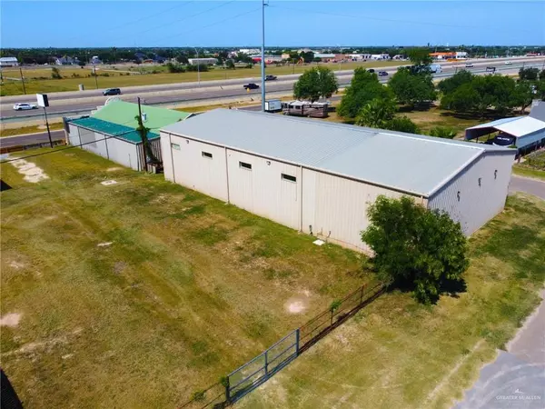 Palmview, TX 78572,403 E Palma Vista DR