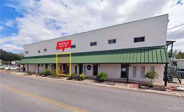 525 Nolana AVE #E, Mcallen, TX 78504