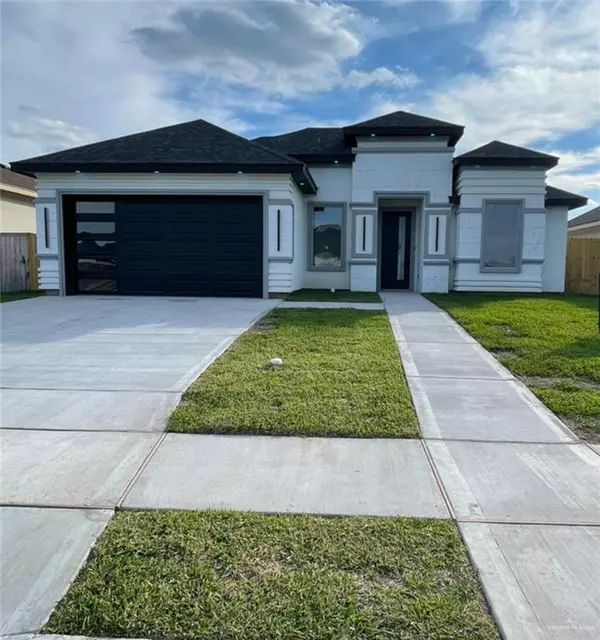 512 Spring DR, Alton, TX 78573