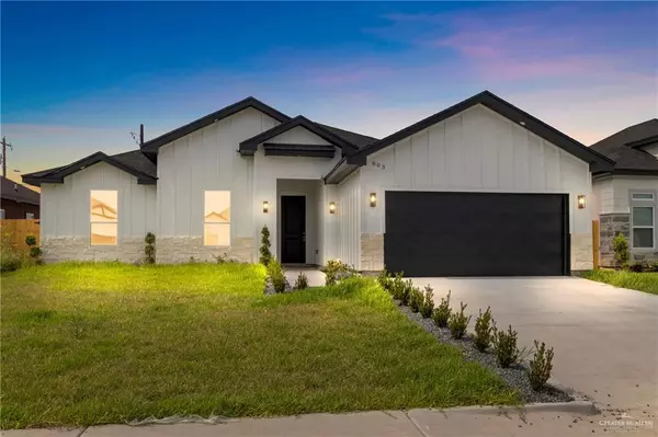 La Feria, TX 78559,803 Ava DR