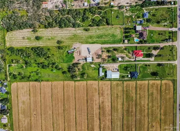Edinburg, TX 78542,2209 Benito A Ramirez RD