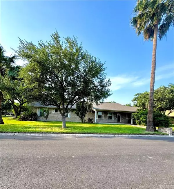 Weslaco, TX 78596,1108 Ash DR