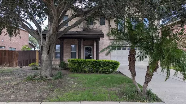 Edinburg, TX 78542,2517 Seton ST