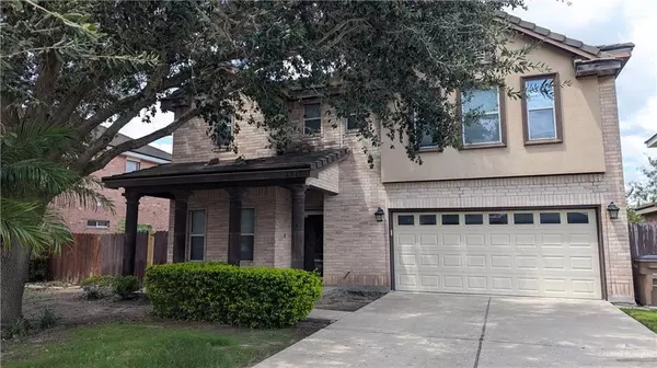 Edinburg, TX 78542,2517 Seton ST