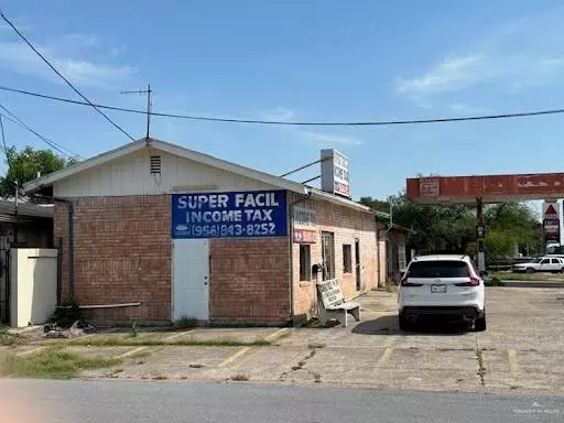 Hidalgo, TX 78557,503 S Bridge ST