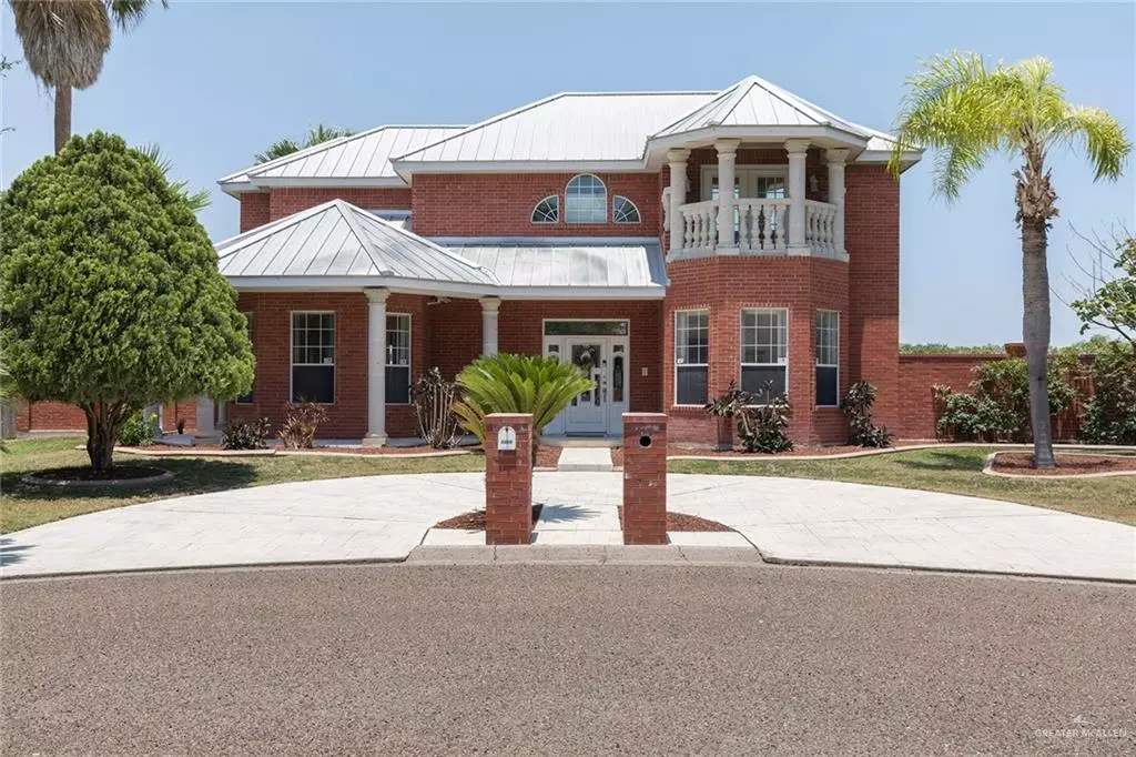 Mission, TX 78573,3305 W San Luis CIR