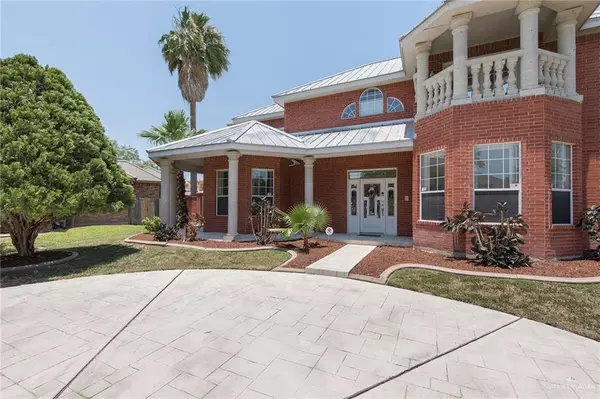 Mission, TX 78573,3305 W San Luis CIR