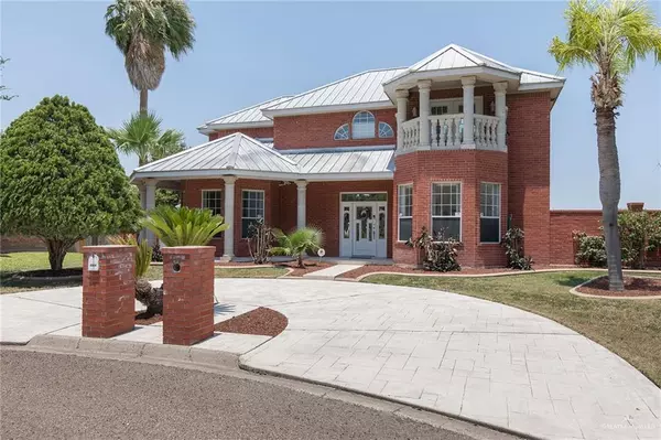 Mission, TX 78573,3305 W San Luis CIR