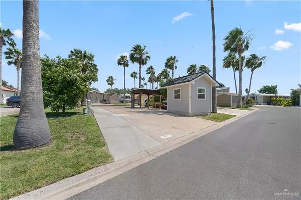 2072 Cordoba East, Mercedes, TX 78575