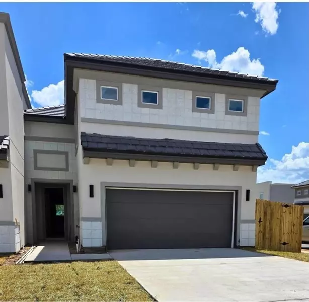 2202 Corales ST, Mission, TX 78573