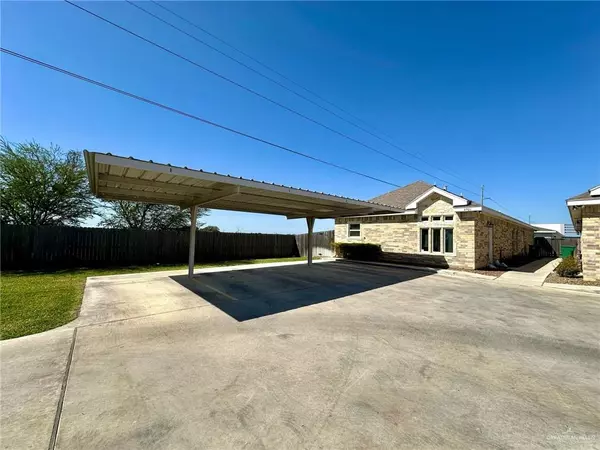 Pharr, TX 78577,4901 N Winona DR