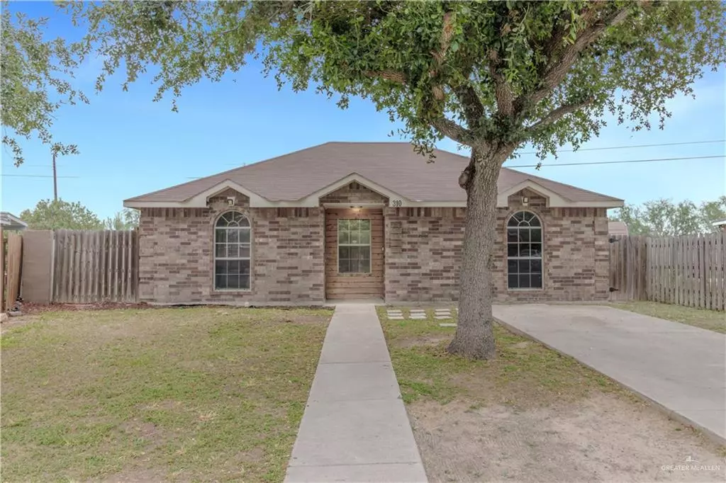 San Juan, TX 78589,310 Maiele CIR