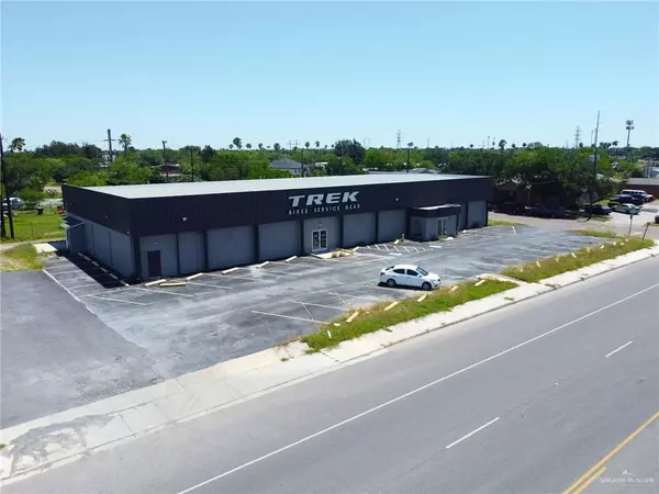 Harlingen, TX 78550,1502 N 77 Sunshine Strip