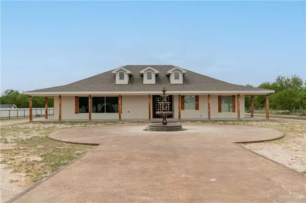 Mission, TX 78574,7405 N Brushline RD