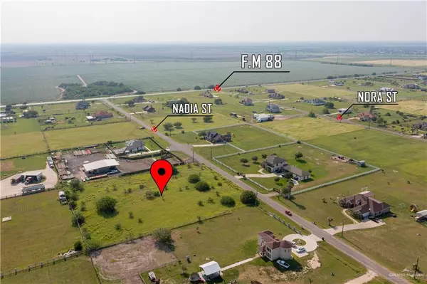 Weslaco, TX 78596,502 Nadia ST