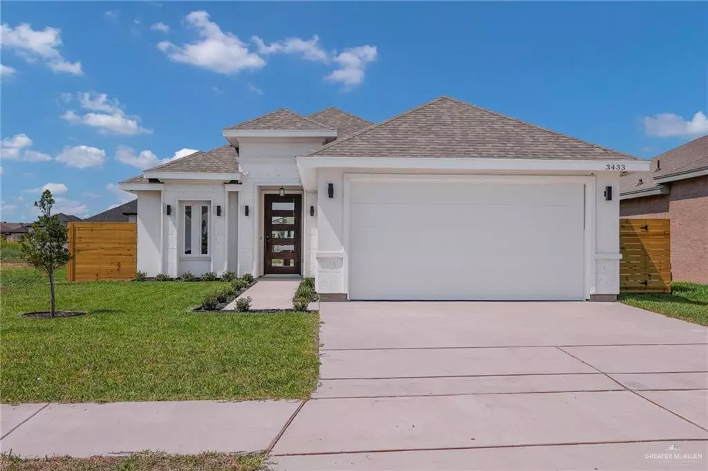 Edinburg, TX 78542,3433 E Kidd AVE