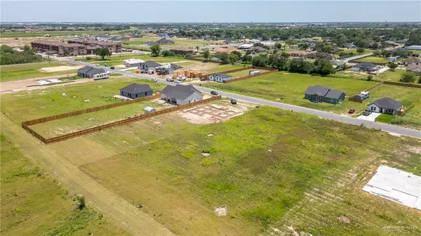 Weslaco, TX 78599,0 Sienna DR