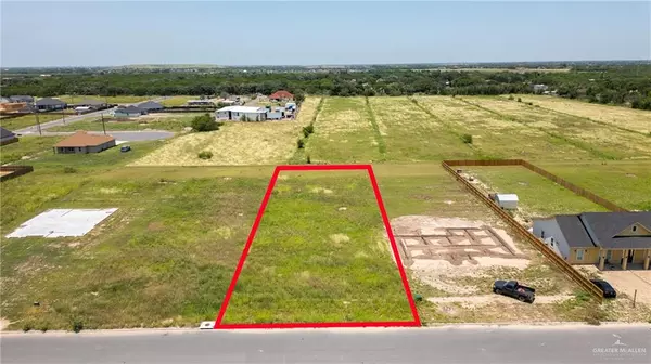 Weslaco, TX 78599,0 Sienna DR