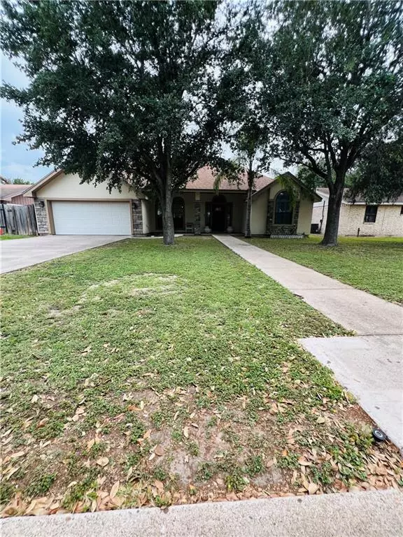 Mission, TX 78572,2031 Pena ST