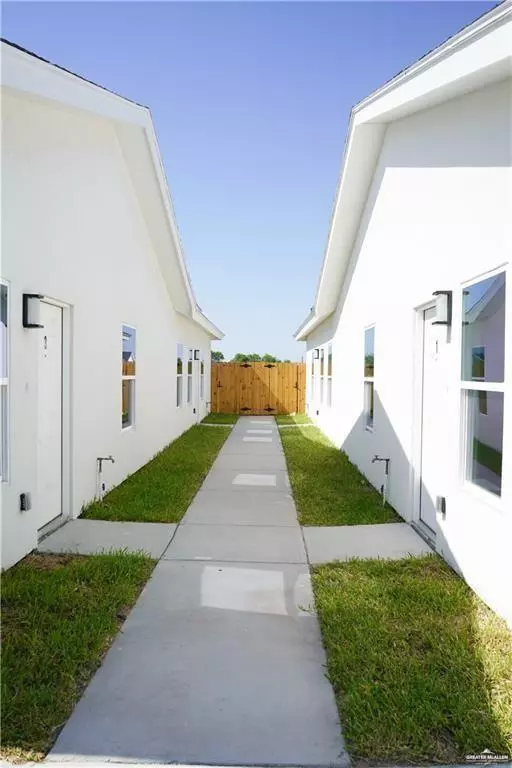 Edinburg, TX 78542,2113 E San Andrea ST #3