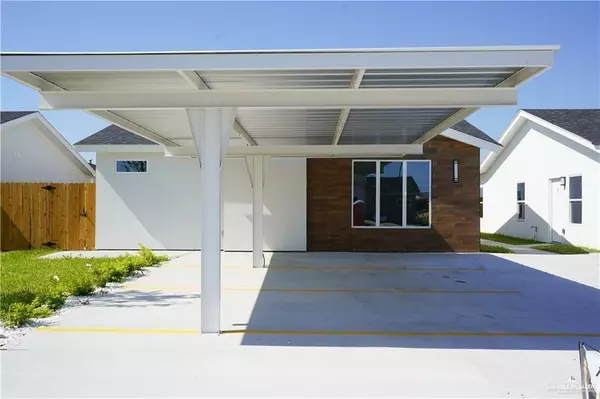 Edinburg, TX 78542,2113 E San Andrea ST #3