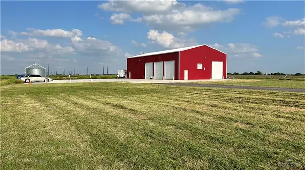 25770 N Texan RD, Edinburg, TX 78541