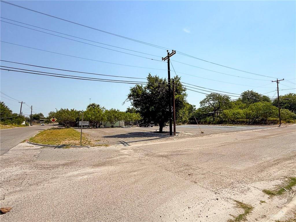 Rio Grande City, TX 78582,Lot 11 & 12 N San Antonio ST