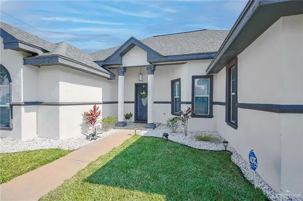 Weslaco, TX 78599,820 E Roosevelt ST