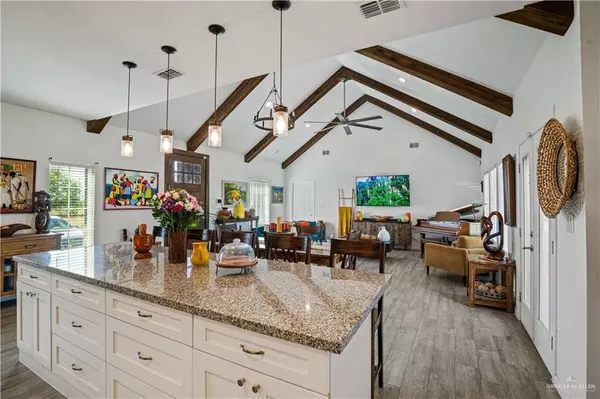 Linn, TX 78563,35206 Longhorn DR