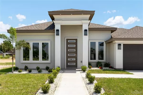 Alton, TX 78572,609 W La Pointe AVE