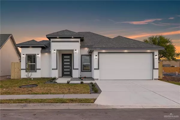 San Juan, TX 78589,1200 E Acacia DR