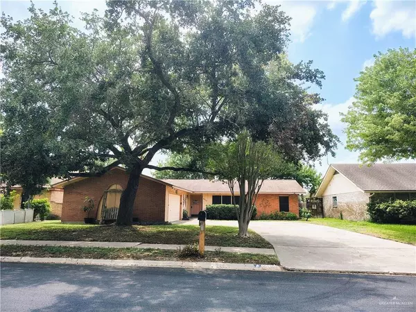 6213 N 17th ST,  Mcallen,  TX 78504