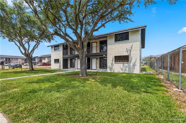 Edinburg, TX 78539,211 Gastel CIR #3