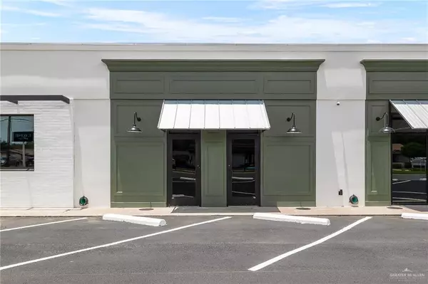 Mcallen, TX 78501,804 Pecan BLVD #104