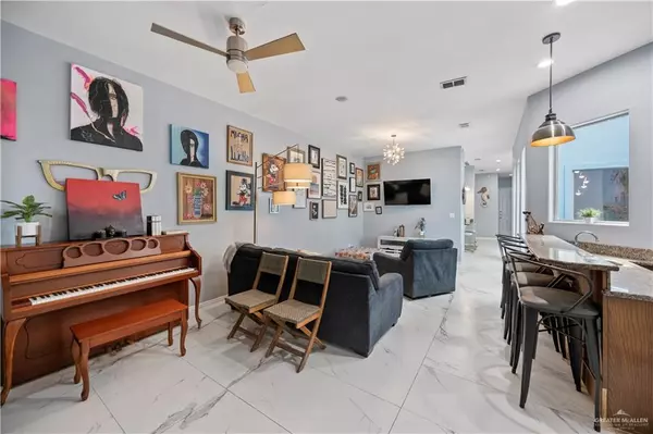 Mcallen, TX 78503,3107 S 6th LN