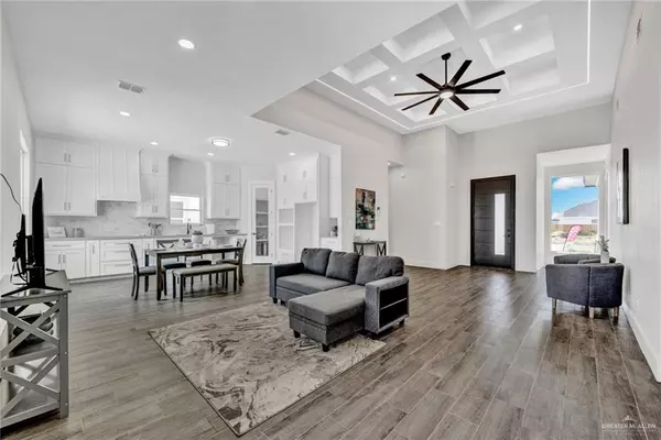 Edinburg, TX 78541,2412 N Revolution ST