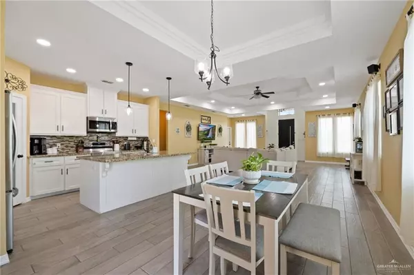 Harlingen, TX 78552,9713 Alexis AVE