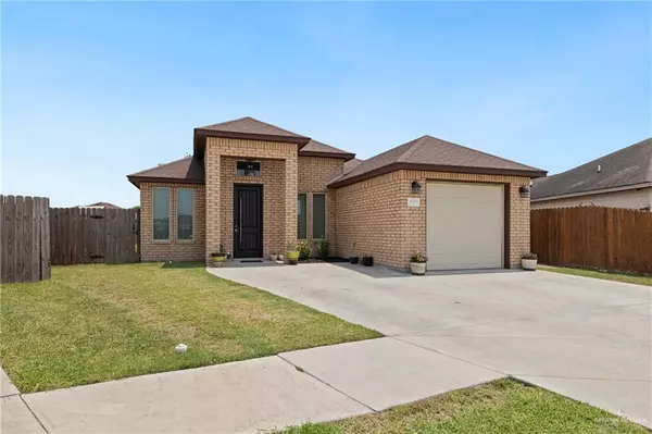 Harlingen, TX 78552,9713 Alexis AVE