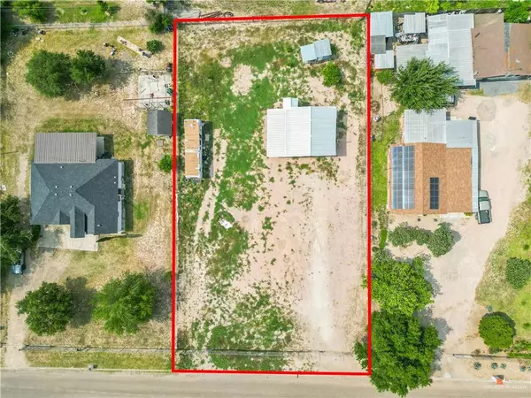 Mission, TX 78573,6001 Elisa DR