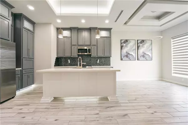 San Juan, TX 78589,406 Imperial DR