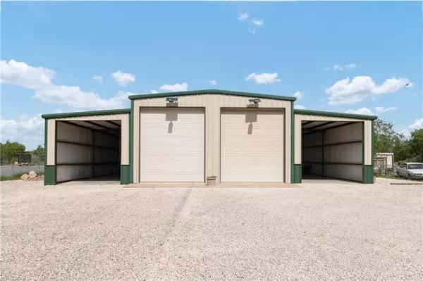 209 N Arroyo BLVD, Rio Hondo, TX 78583