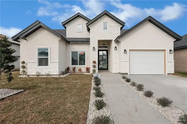 1927 Black Hills ST,  San Juan,  TX 78589