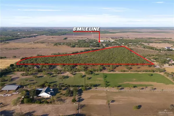 Mission, TX 78573,00 N Conway AVE