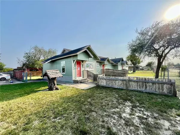 Mercedes, TX 78570,512 W 10th ST