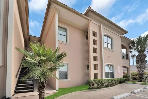 103 Gardenia ST #3, South Padre Island, TX 78597