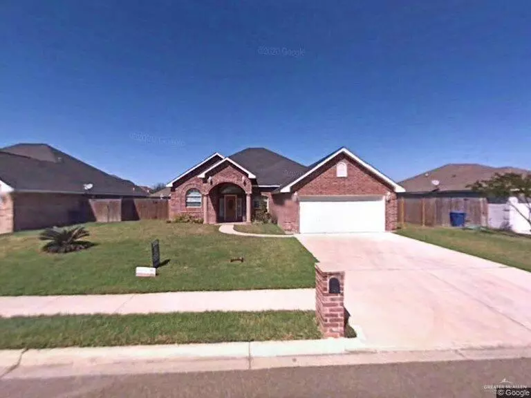 2500 W Xanthisma AVE, Mcallen, TX 78504