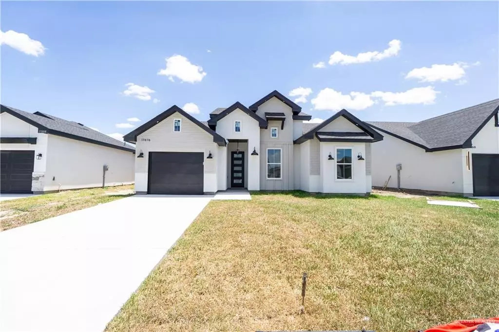 Combes, TX 78552,17878 Redwood ST