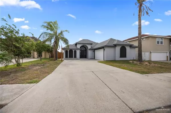 Mission, TX 78572,604 Hackberry
